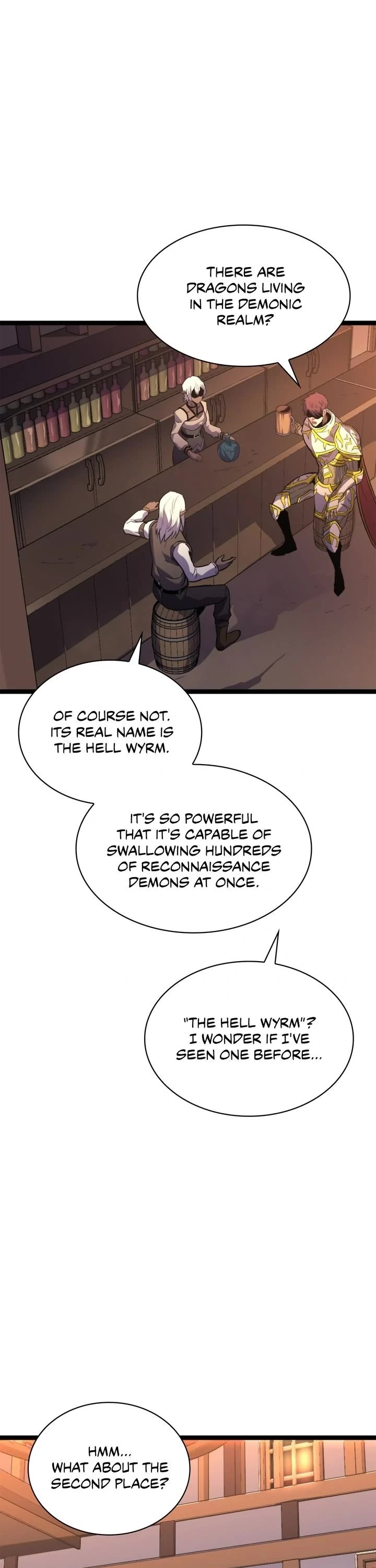 Max Level Returner Chapter 180 page 17 - Chapter 180