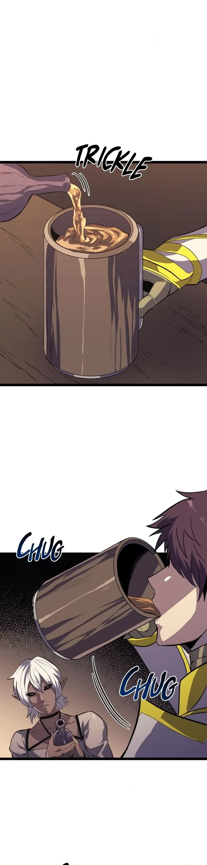 Max Level Returner Chapter 180 page 2 - Chapter 180