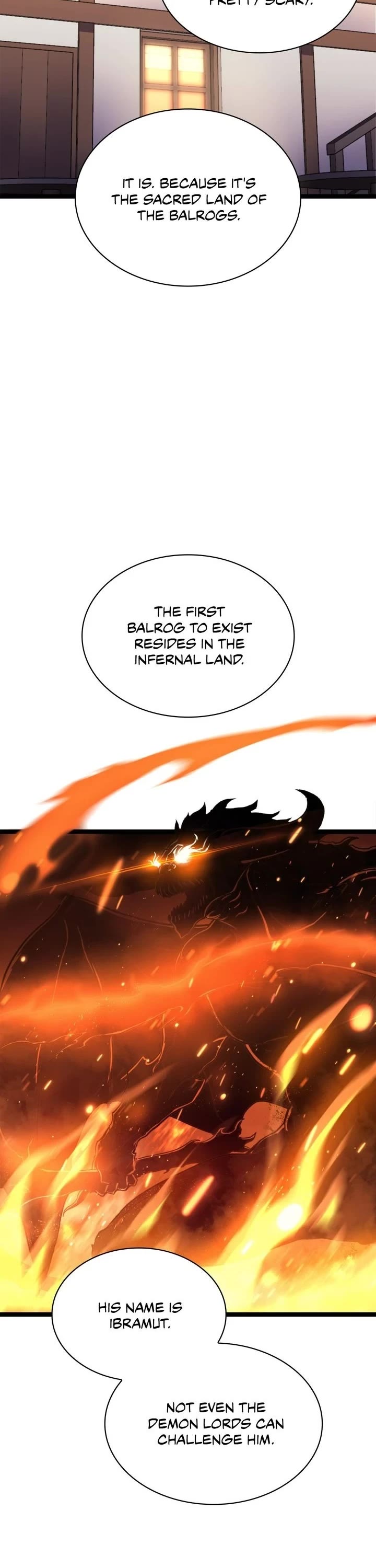 Max Level Returner Chapter 180 page 22 - Chapter 180
