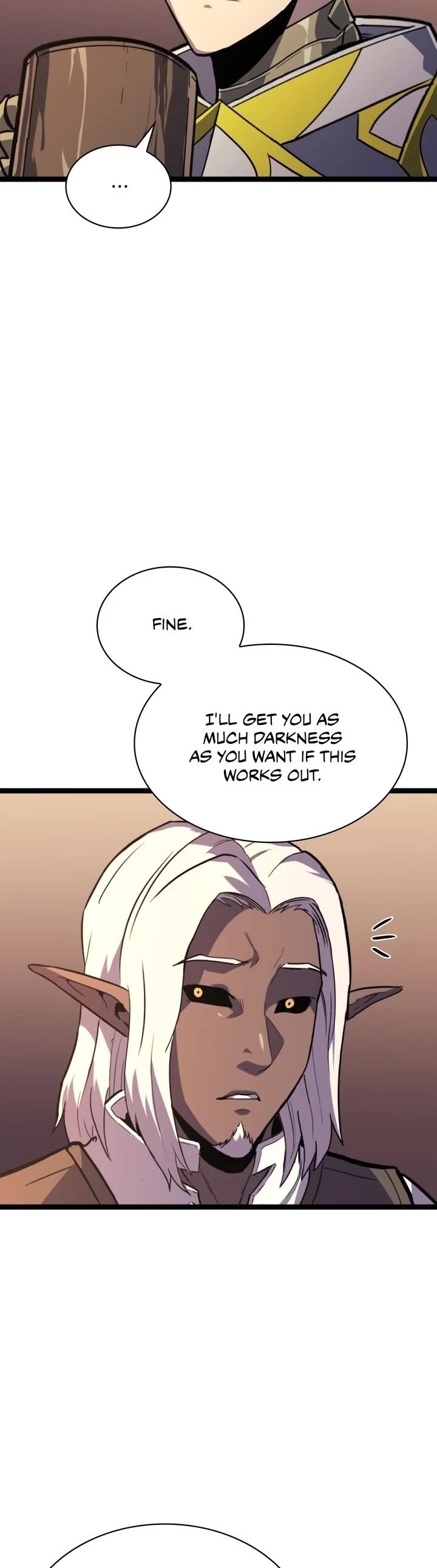 Max Level Returner Chapter 180 page 24 - Chapter 180