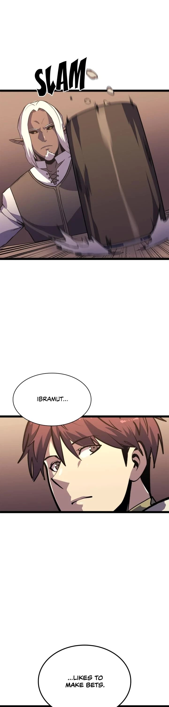 Max Level Returner Chapter 180 page 26 - Chapter 180
