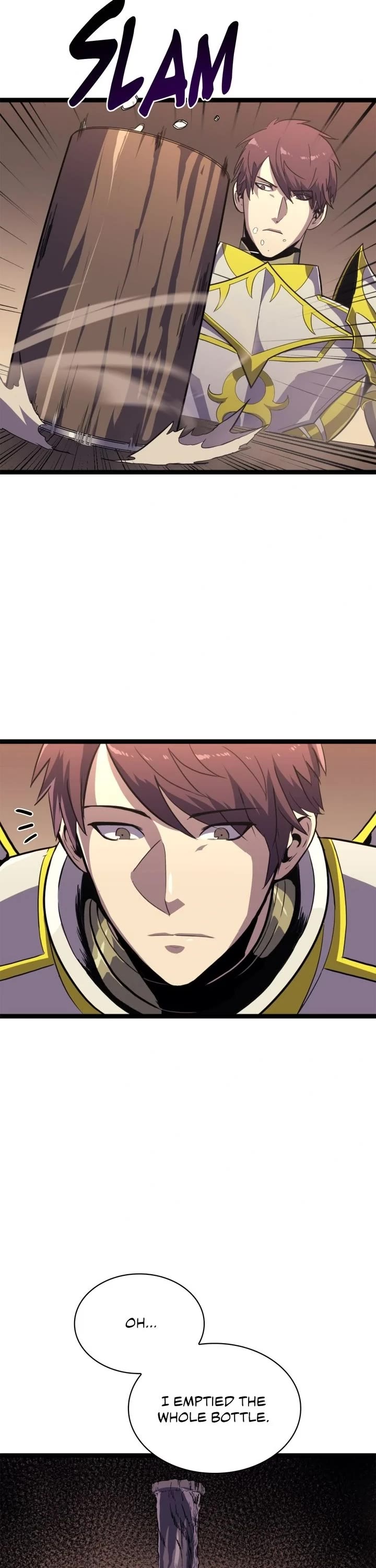 Max Level Returner Chapter 180 page 3 - Chapter 180