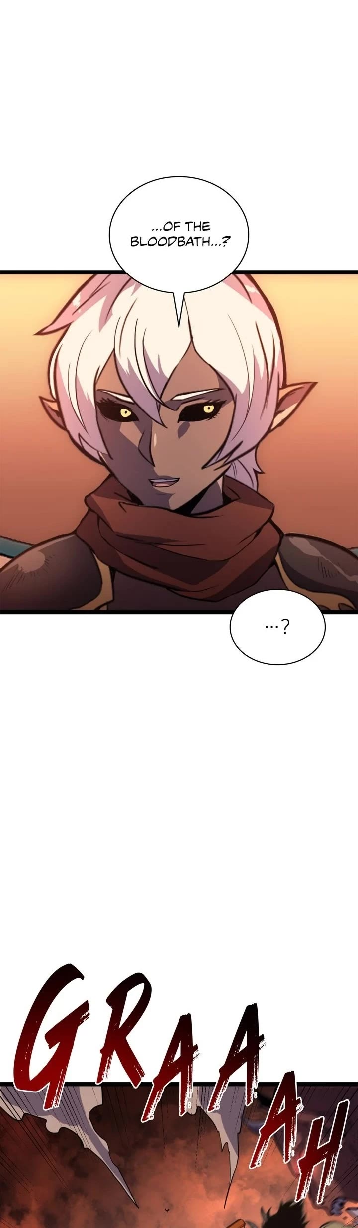 Max Level Returner Chapter 180 page 34 - Chapter 180