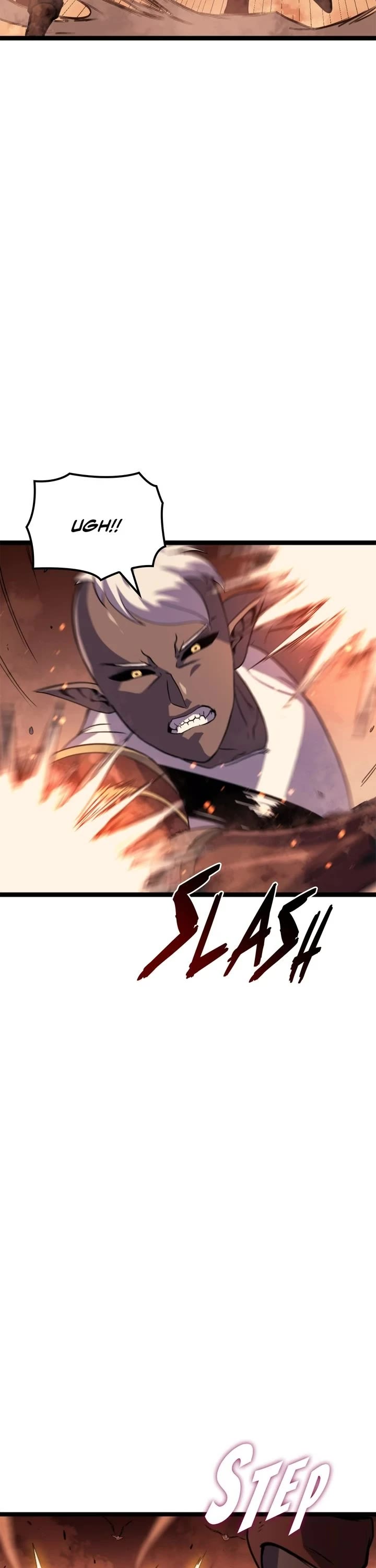 Max Level Returner Chapter 180 page 36 - Chapter 180
