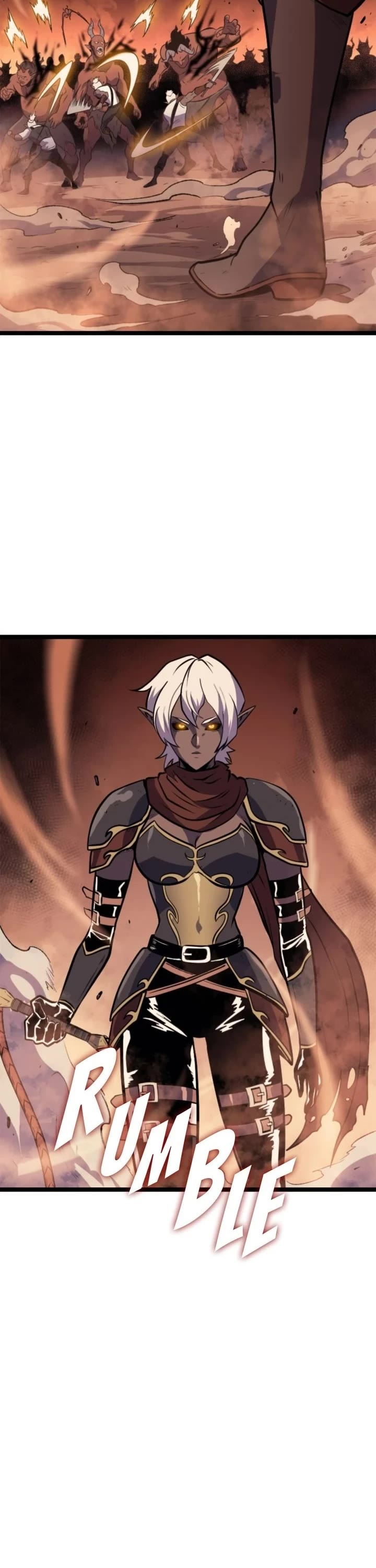 Max Level Returner Chapter 180 page 37 - Chapter 180
