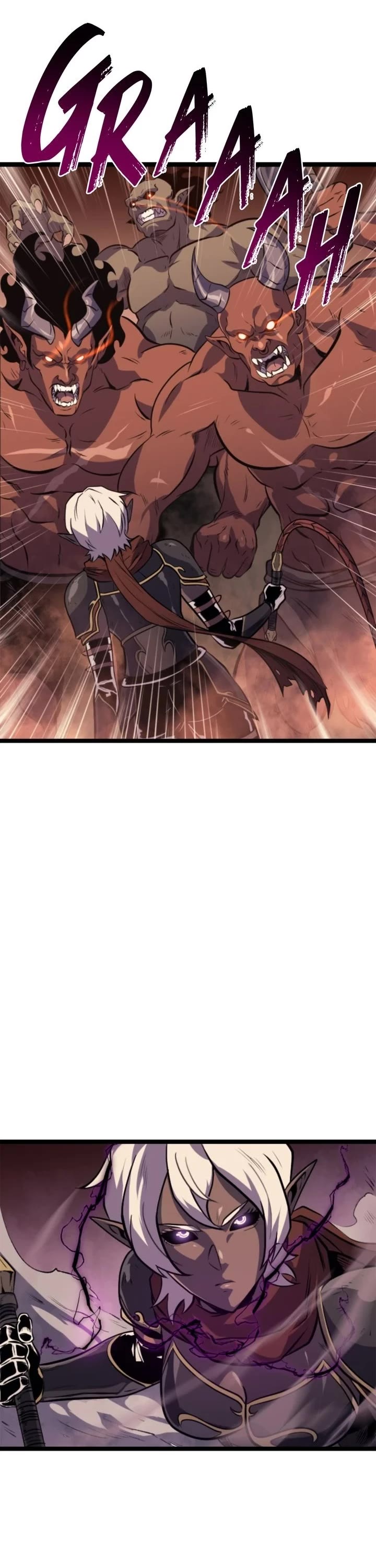 Max Level Returner Chapter 180 page 38 - Chapter 180