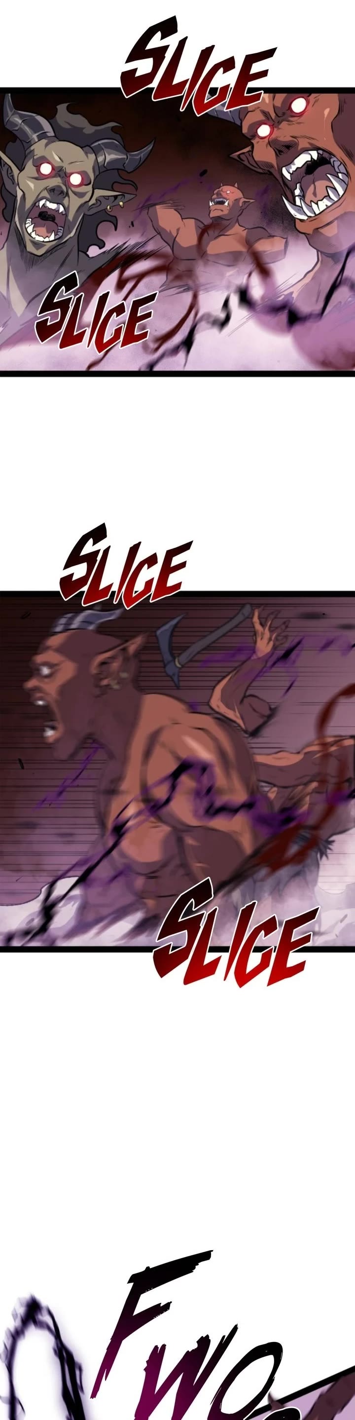 Max Level Returner Chapter 180 page 40 - Chapter 180