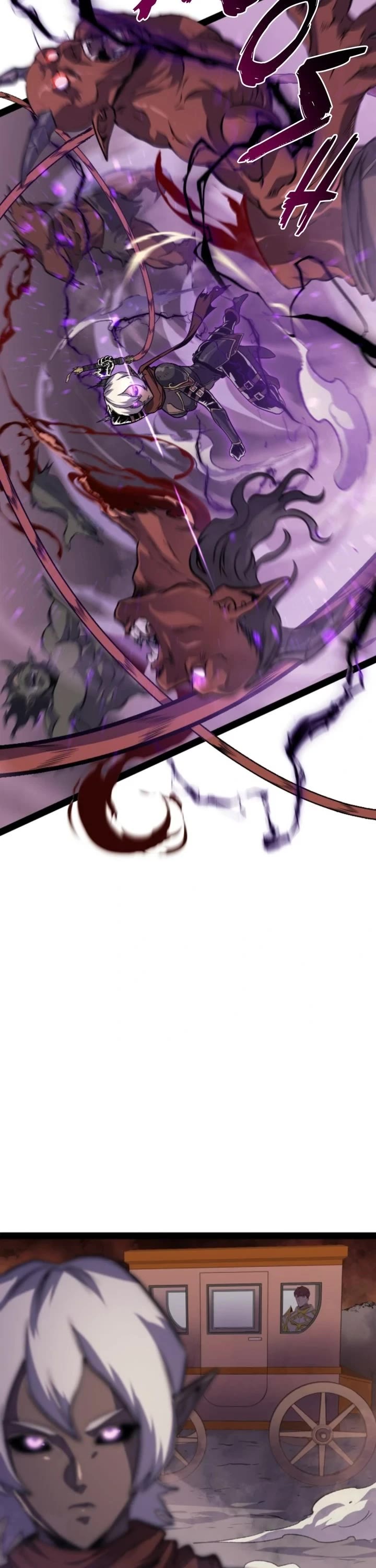 Max Level Returner Chapter 180 page 41 - Chapter 180