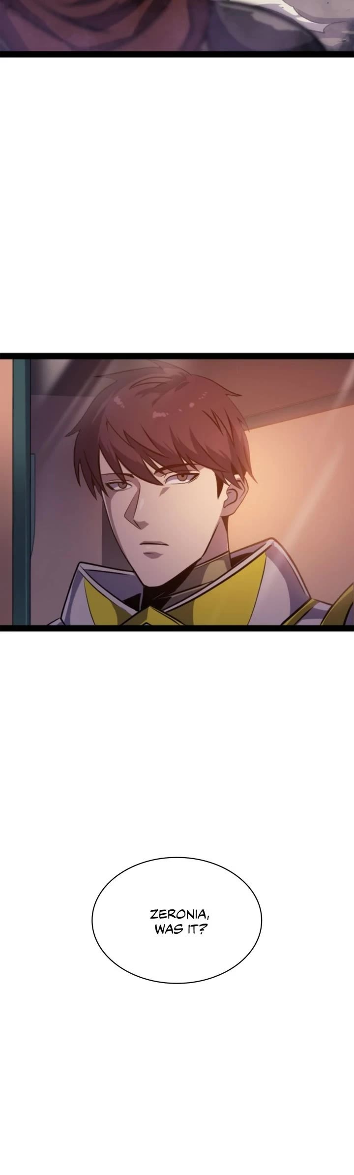 Max Level Returner Chapter 180 page 42 - Chapter 180