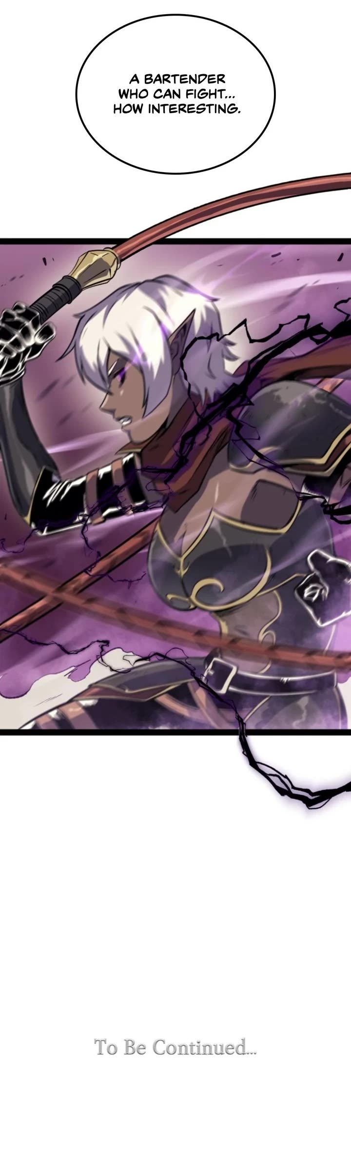 Max Level Returner Chapter 180 page 43 - Chapter 180