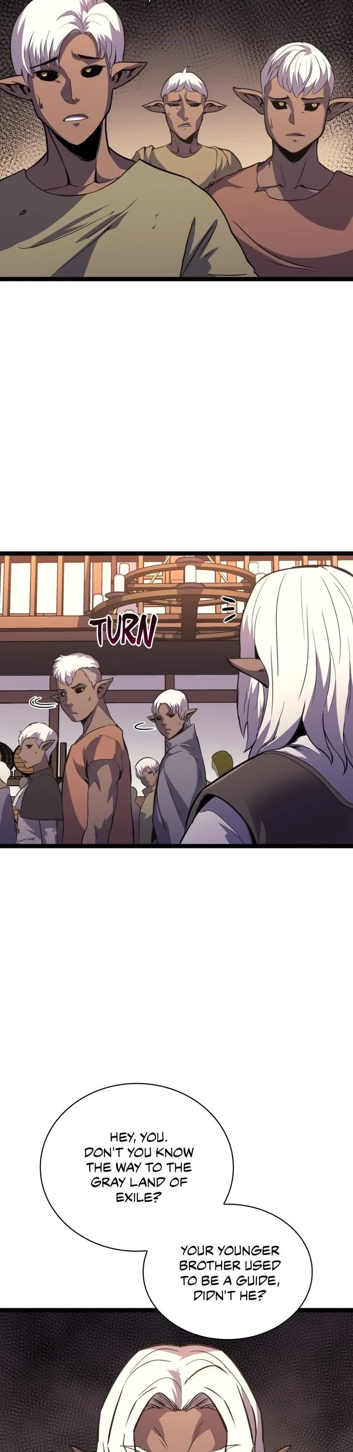 Max Level Returner Chapter 180 page 5 - Chapter 180