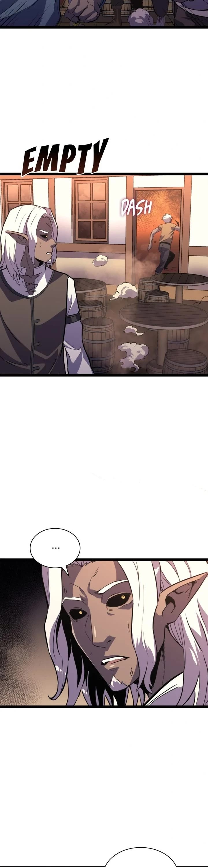 Max Level Returner Chapter 180 page 8 - Chapter 180