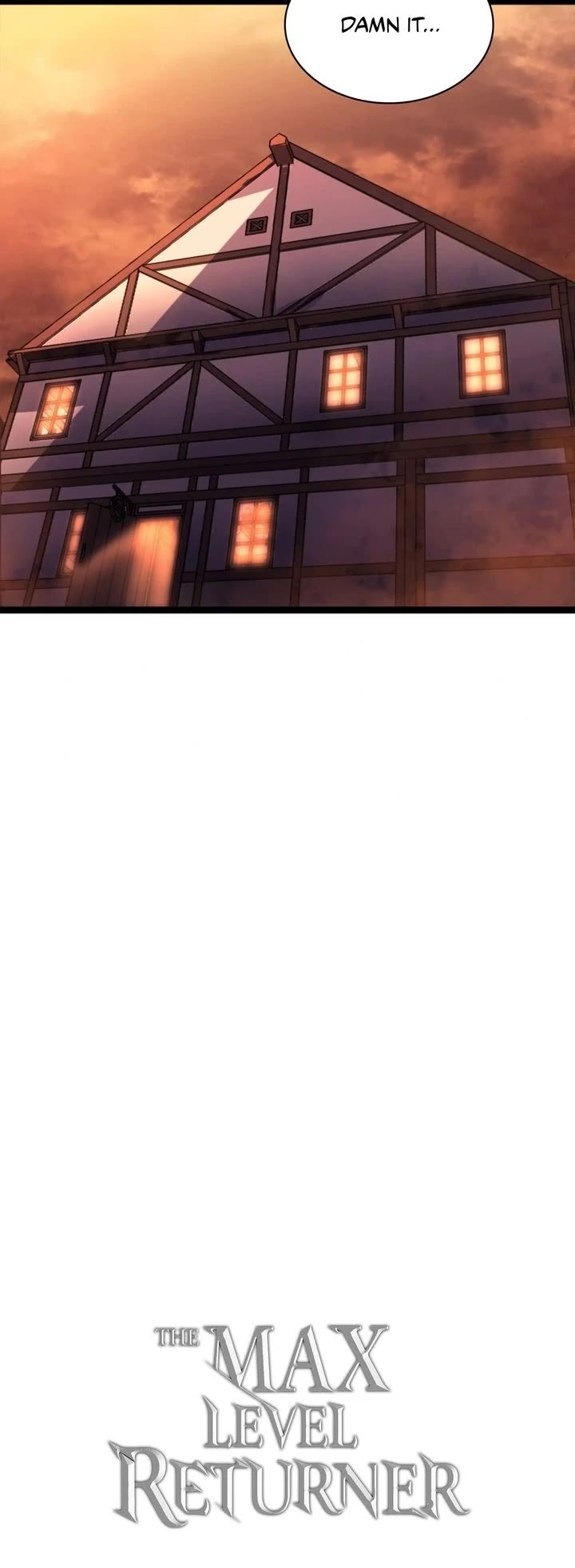 Max Level Returner Chapter 180 page 9 - Chapter 180