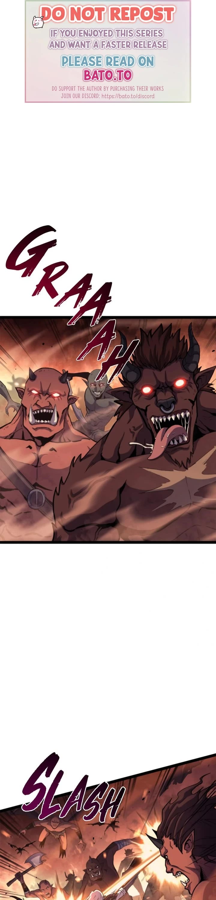 Max Level Returner Chapter 181 page 1 - Chapter 181