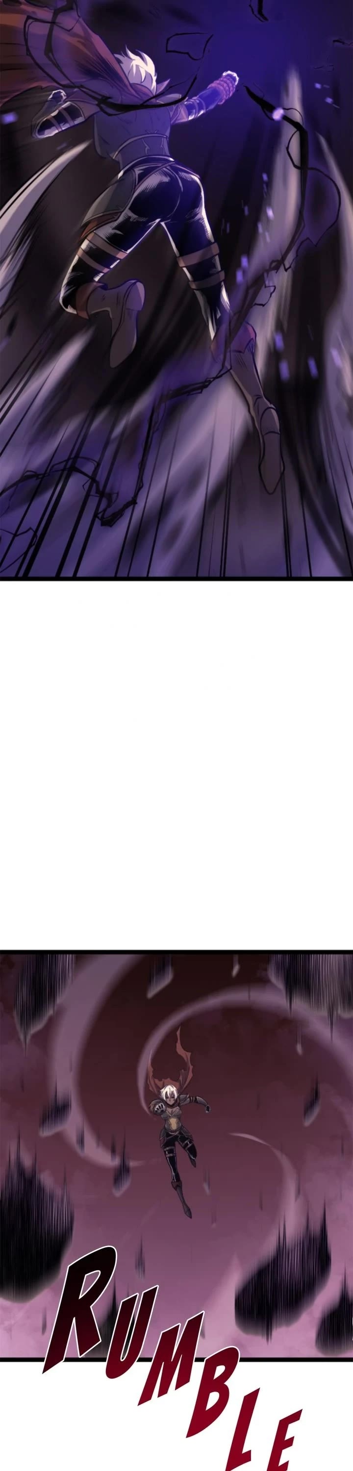 Max Level Returner Chapter 181 page 11 - Chapter 181