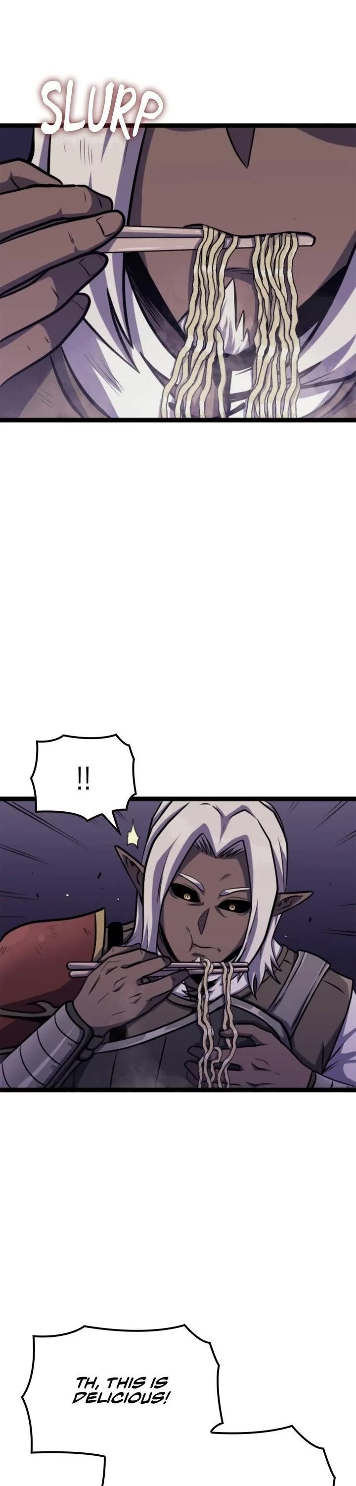Max Level Returner Chapter 181 page 13 - Chapter 181