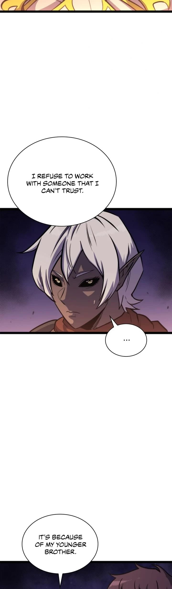Max Level Returner Chapter 181 page 20 - Chapter 181