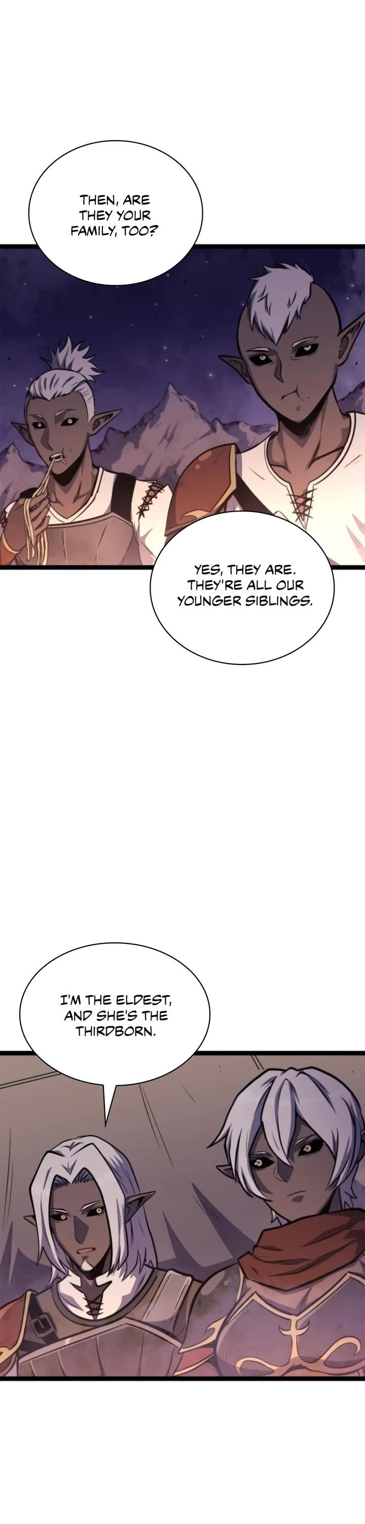 Max Level Returner Chapter 181 page 23 - Chapter 181