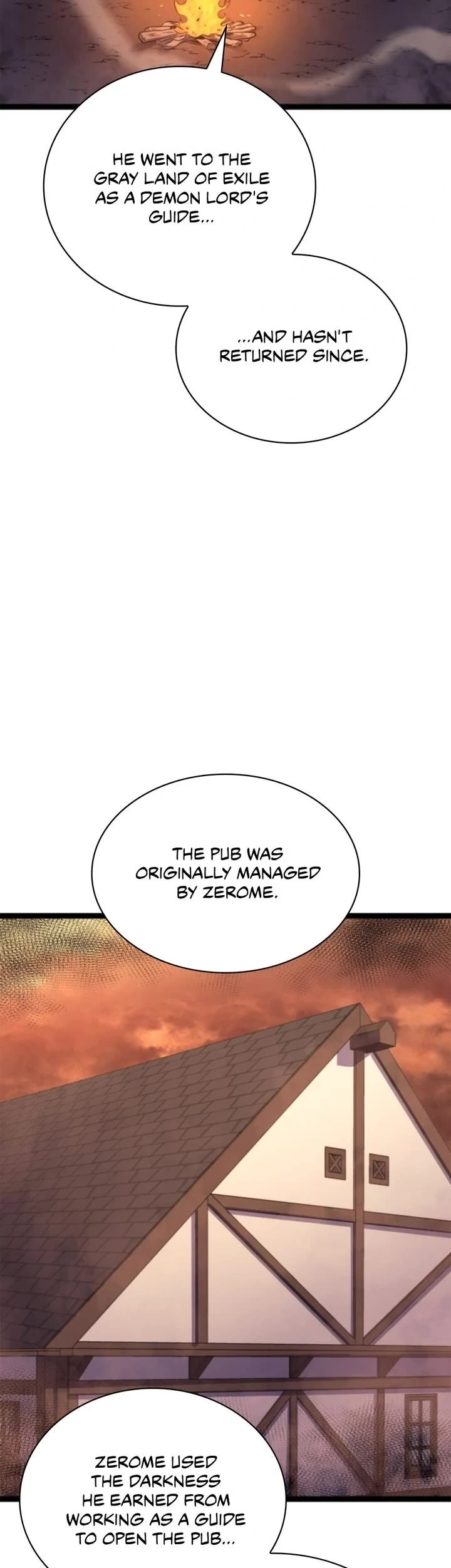 Max Level Returner Chapter 181 page 25 - Chapter 181
