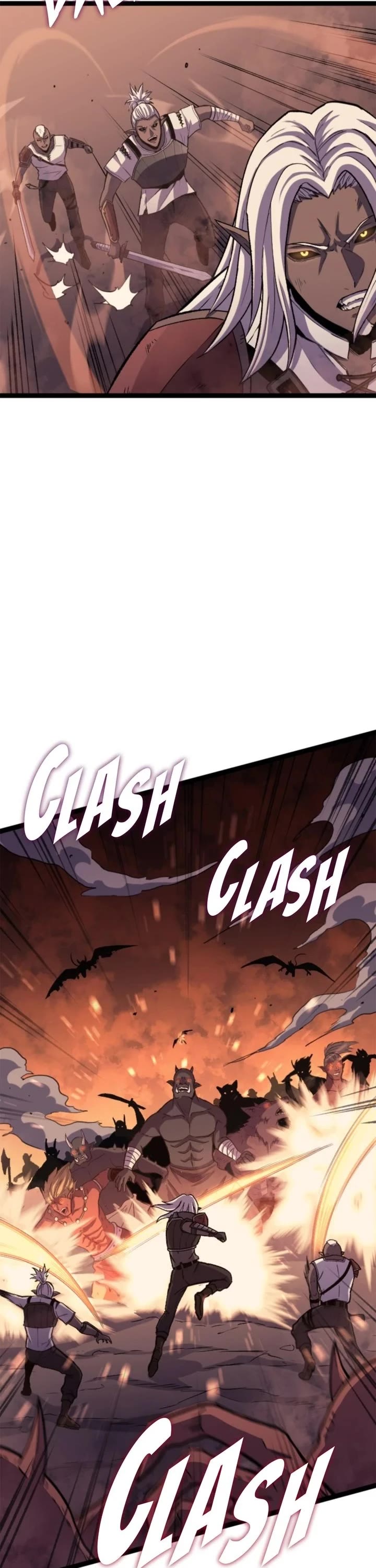 Max Level Returner Chapter 181 page 3 - Chapter 181