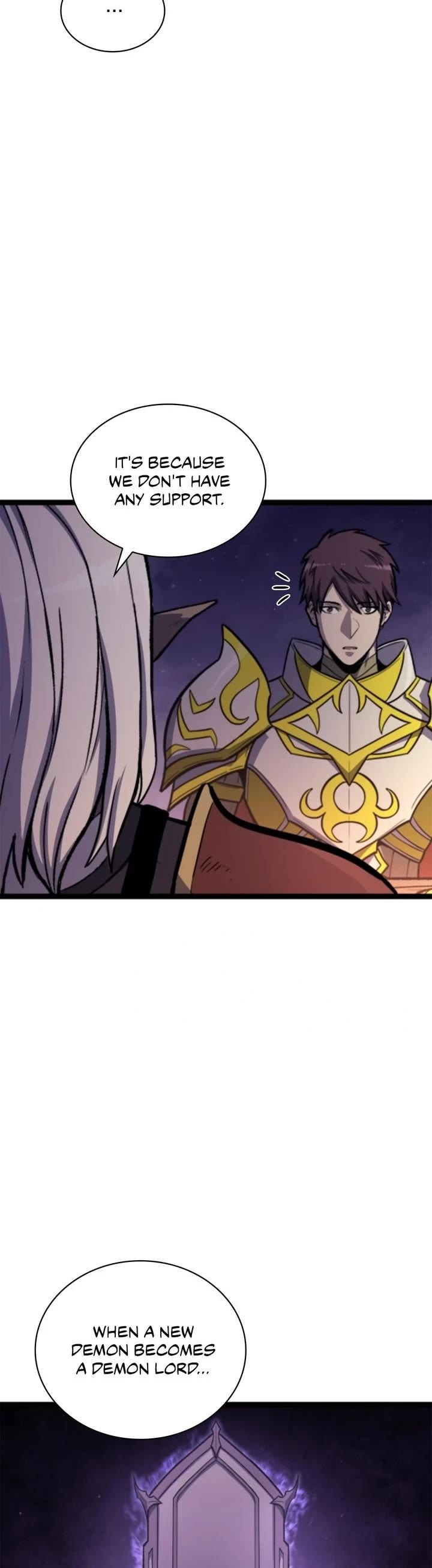 Max Level Returner Chapter 181 page 30 - Chapter 181