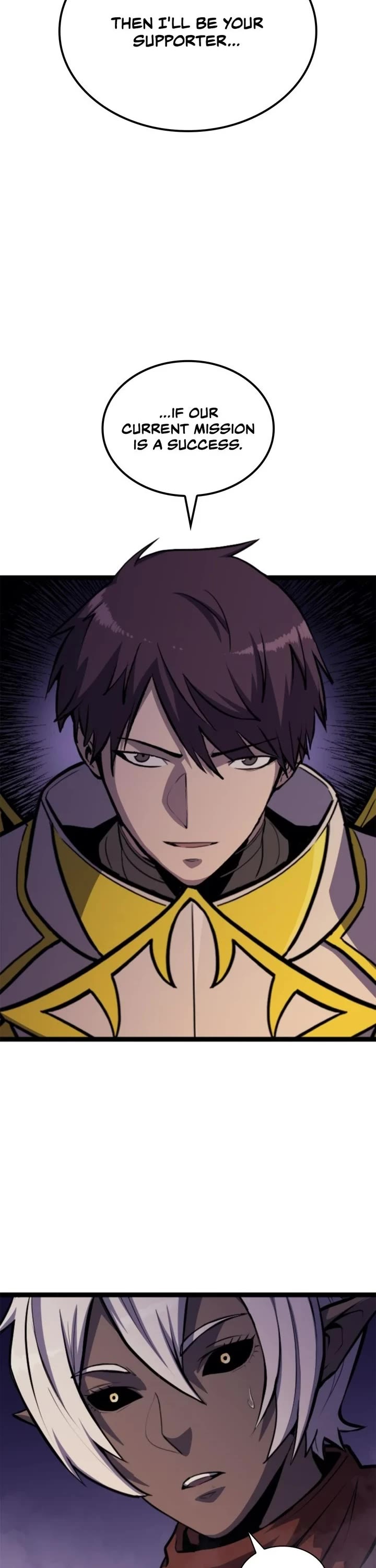 Max Level Returner Chapter 181 page 33 - Chapter 181