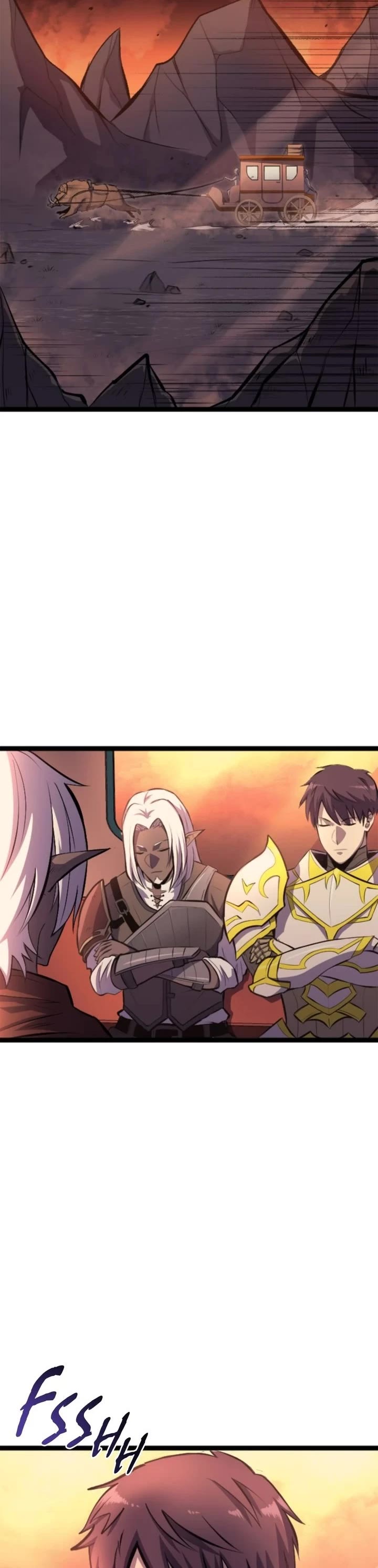 Max Level Returner Chapter 181 page 35 - Chapter 181