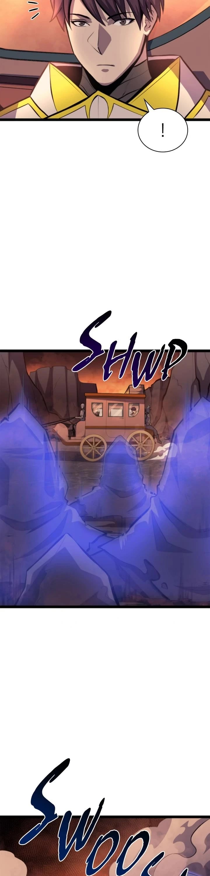 Max Level Returner Chapter 181 page 36 - Chapter 181