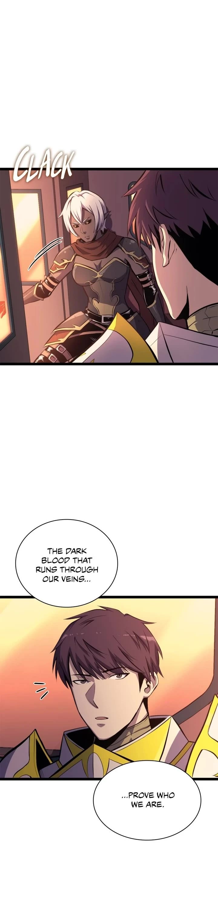 Max Level Returner Chapter 181 page 38 - Chapter 181