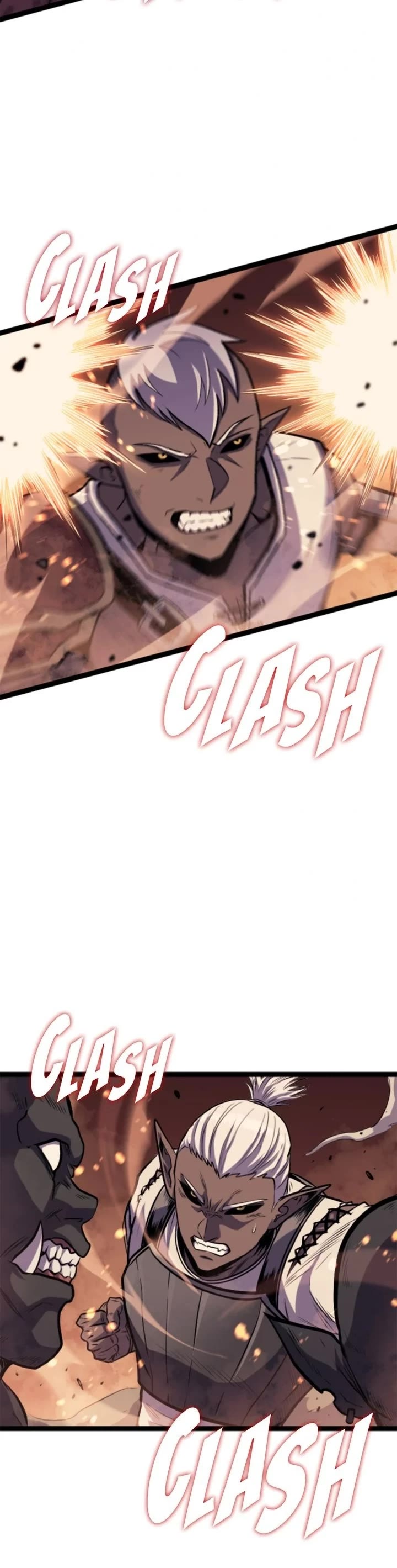 Max Level Returner Chapter 181 page 4 - Chapter 181
