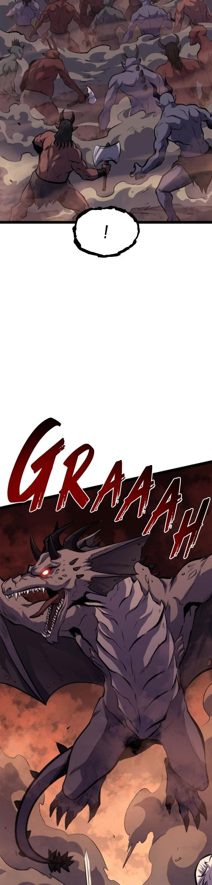 Max Level Returner Chapter 181 page 6 - Chapter 181