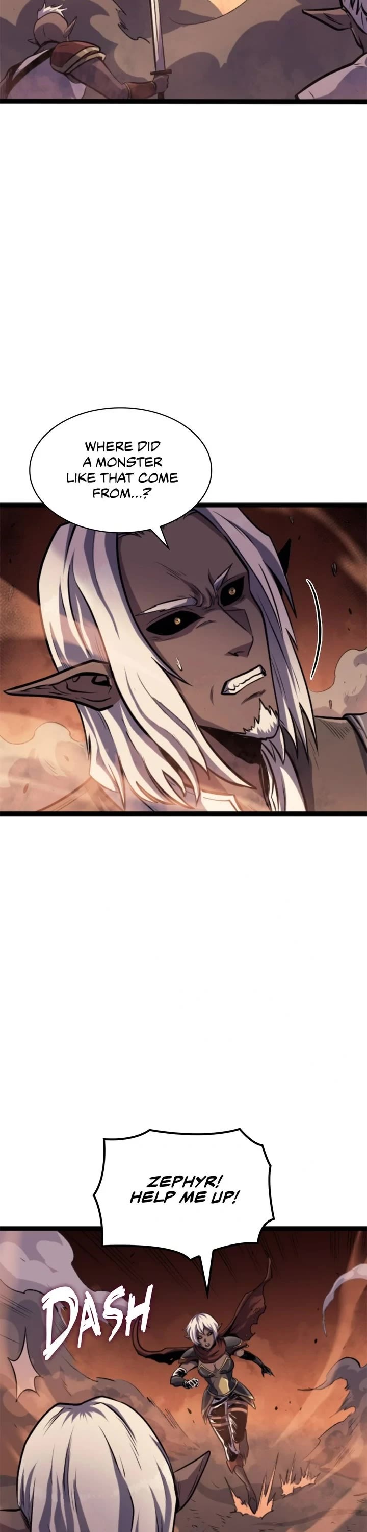 Max Level Returner Chapter 181 page 7 - Chapter 181
