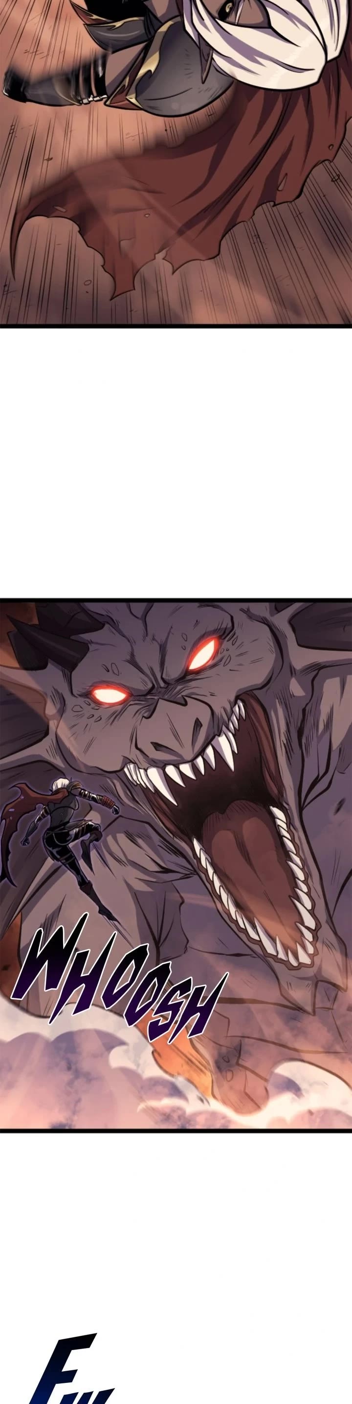 Max Level Returner Chapter 181 page 9 - Chapter 181