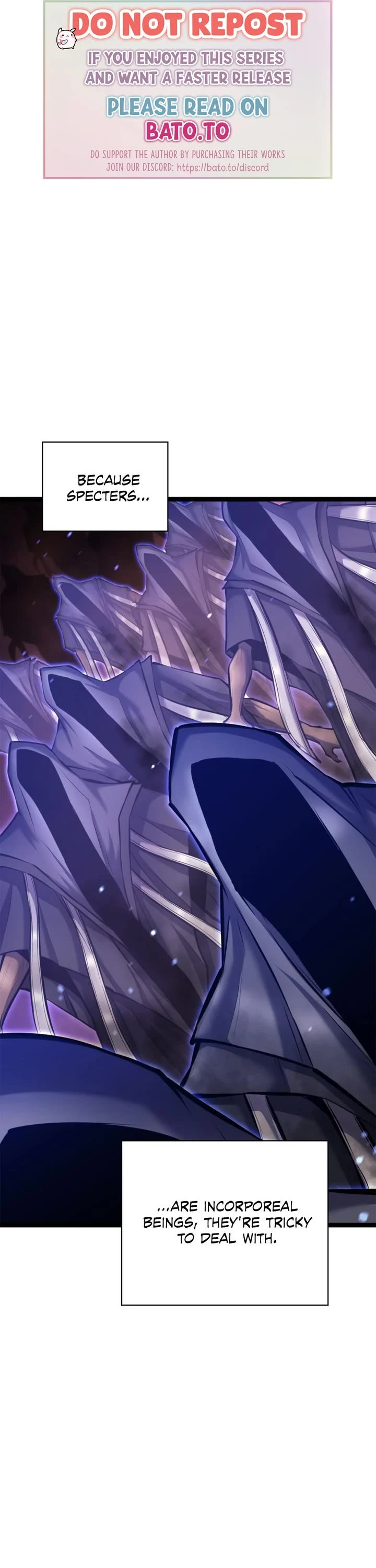 Max Level Returner Chapter 182 page 1 - Chapter 182