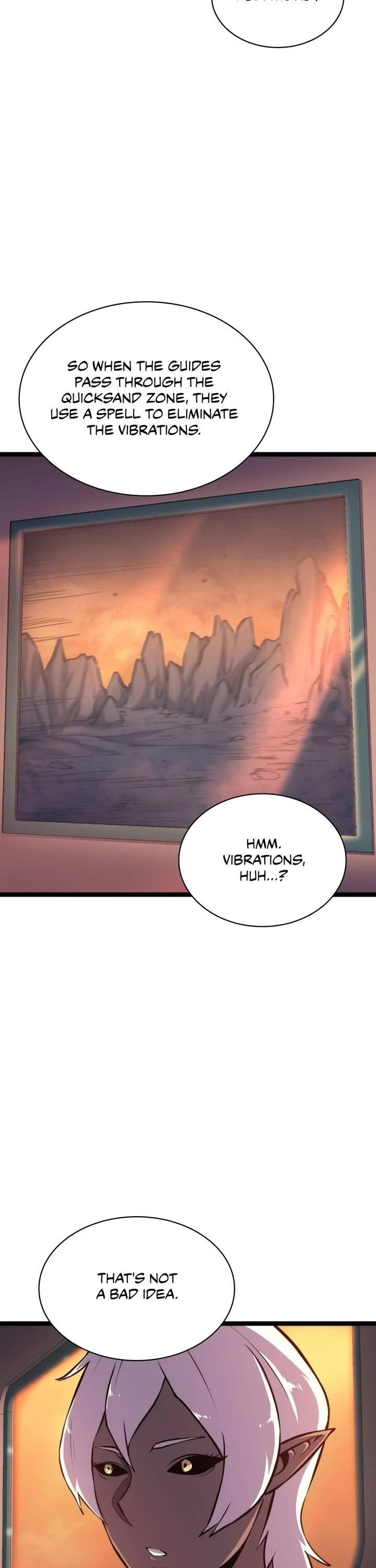 Max Level Returner Chapter 182 page 11 - Chapter 182
