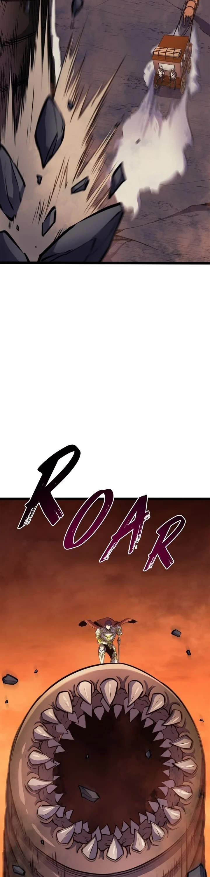 Max Level Returner Chapter 182 page 13 - Chapter 182