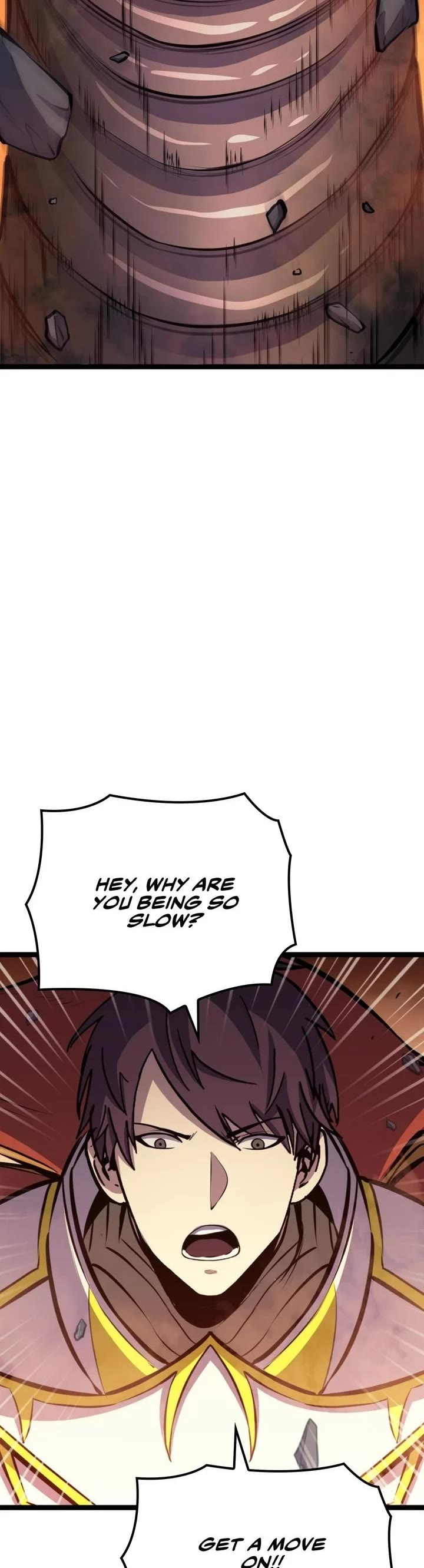 Max Level Returner Chapter 182 page 14 - Chapter 182