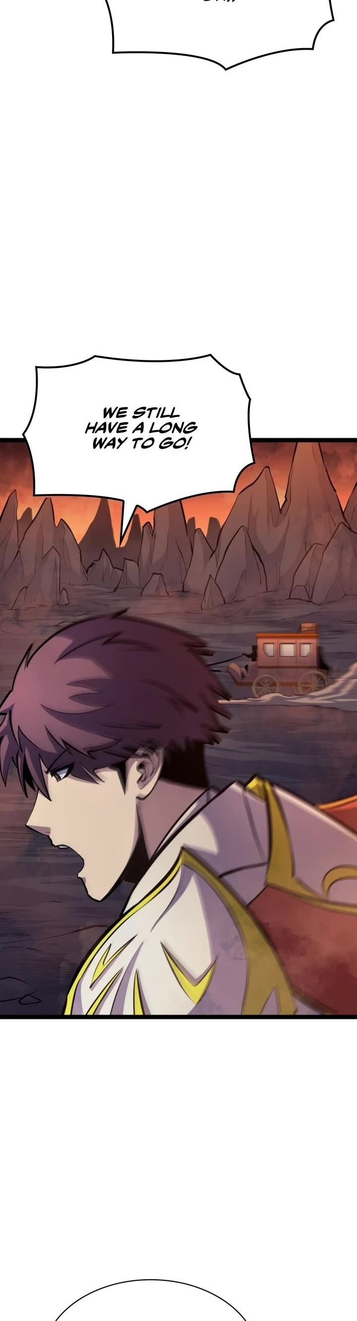 Max Level Returner Chapter 182 page 15 - Chapter 182