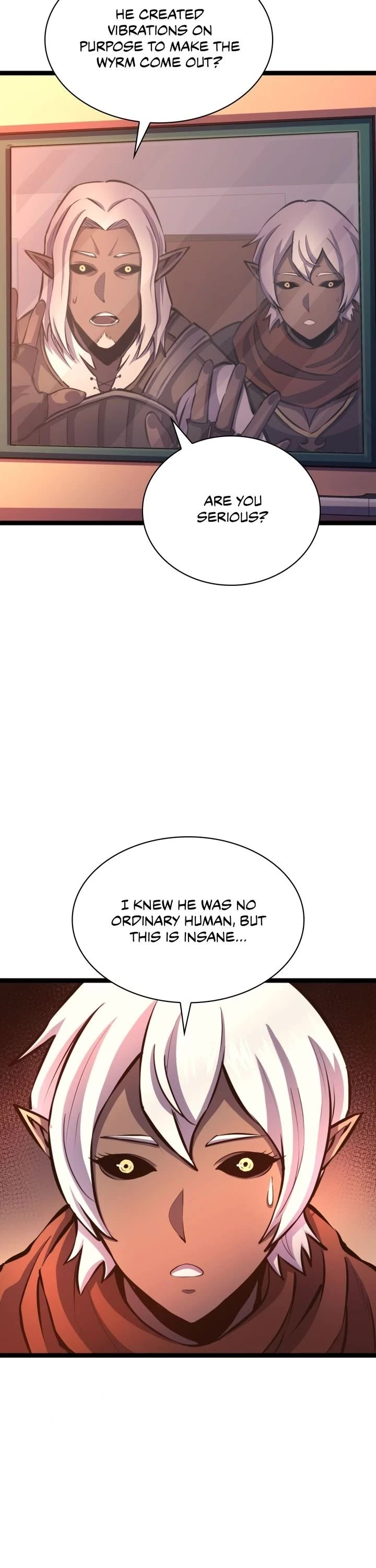 Max Level Returner Chapter 182 page 16 - Chapter 182