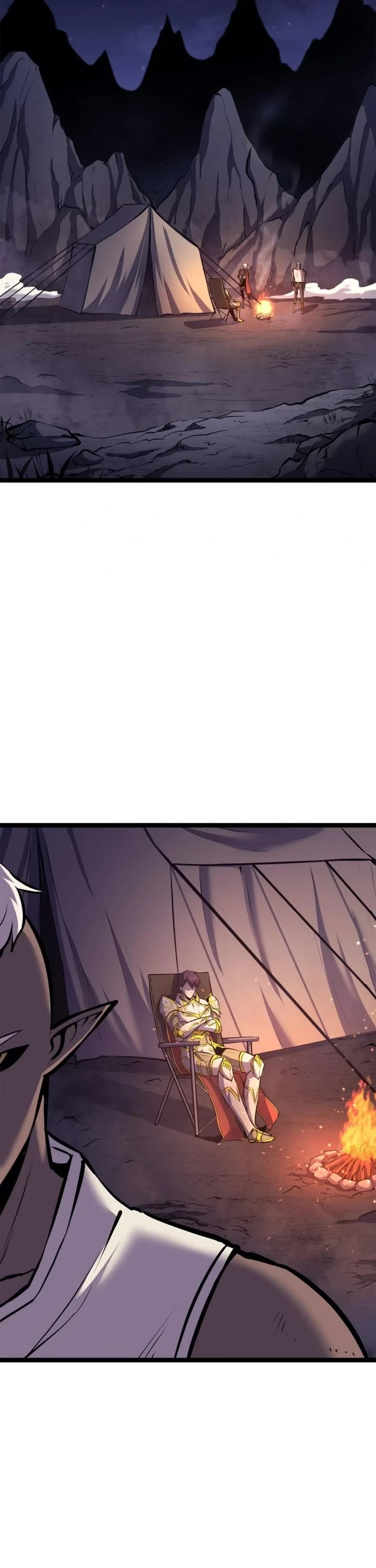 Max Level Returner Chapter 182 page 18 - Chapter 182