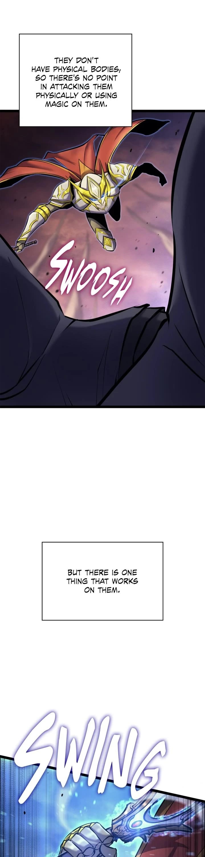Max Level Returner Chapter 182 page 2 - Chapter 182