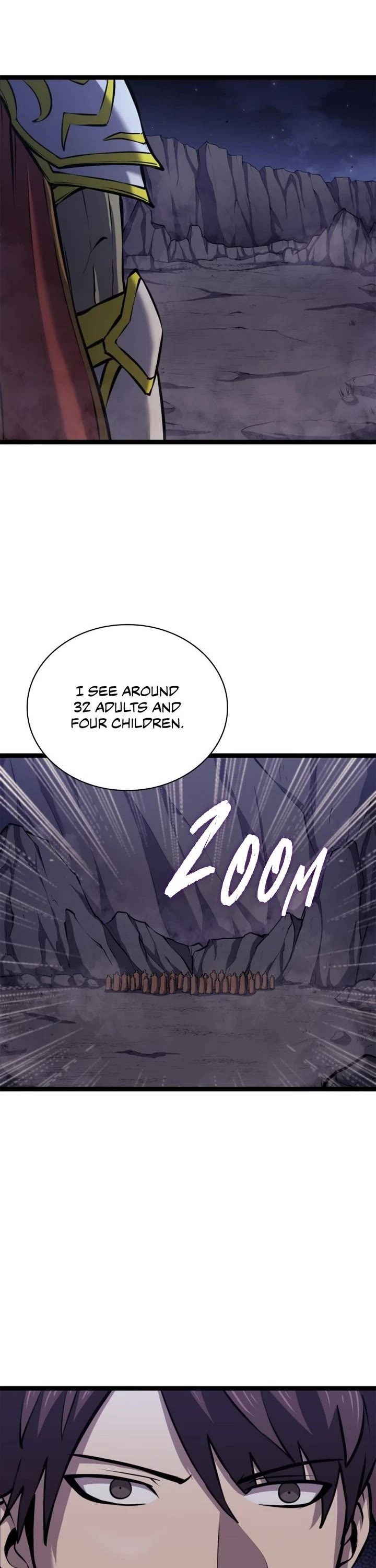 Max Level Returner Chapter 182 page 22 - Chapter 182