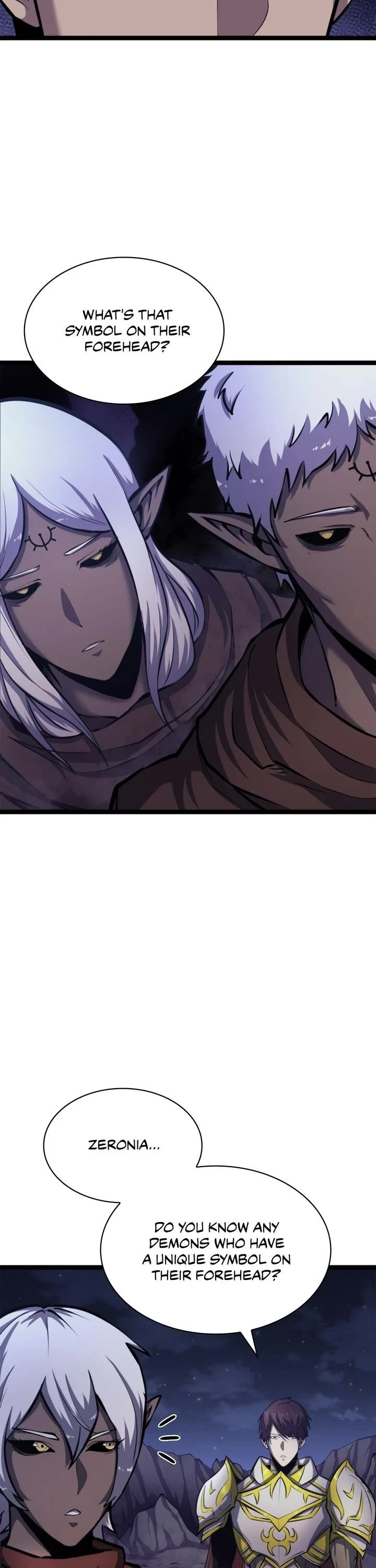 Max Level Returner Chapter 182 page 23 - Chapter 182