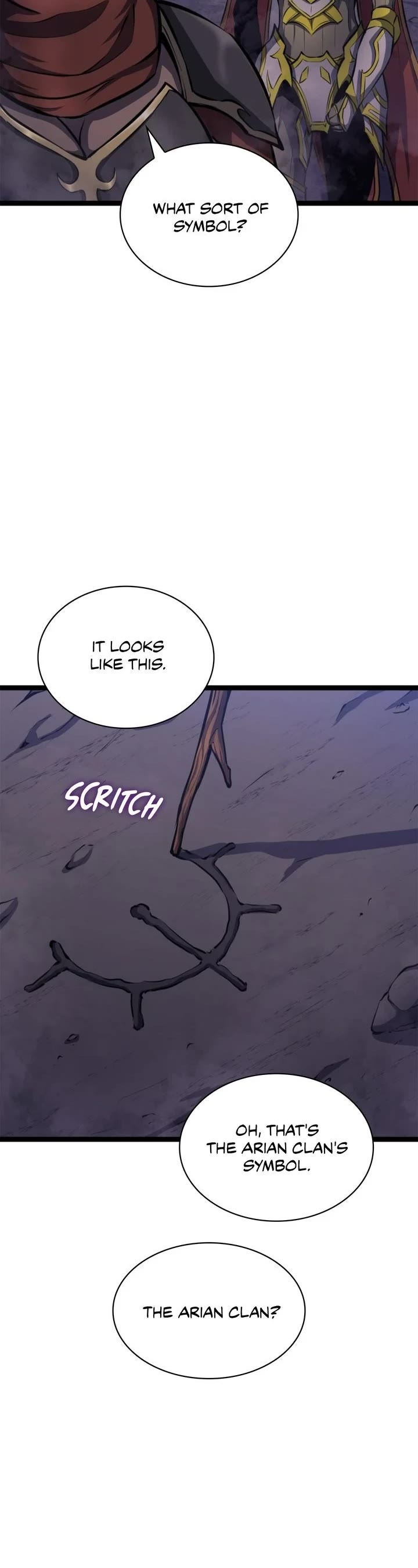 Max Level Returner Chapter 182 page 24 - Chapter 182