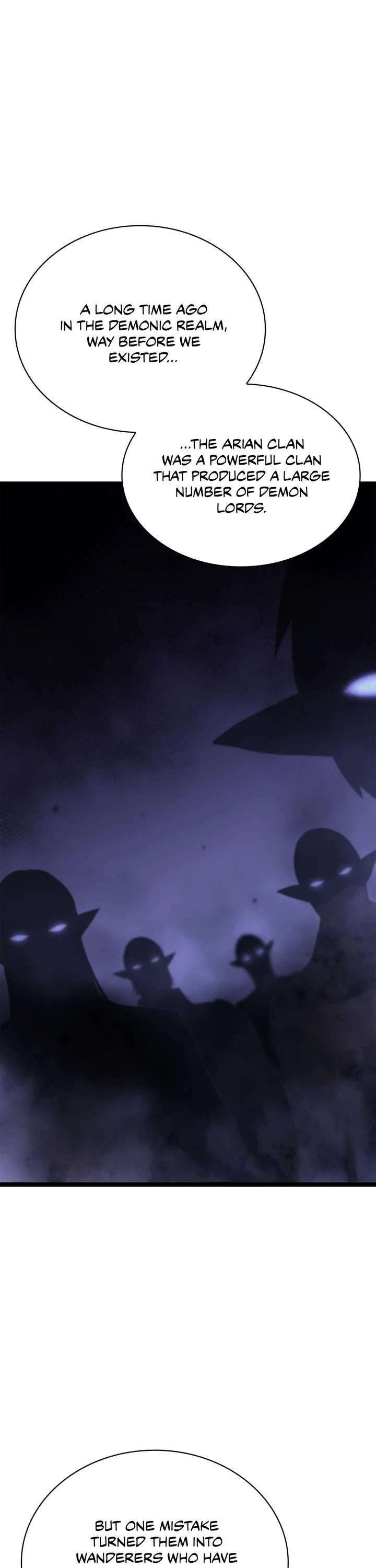 Max Level Returner Chapter 182 page 26 - Chapter 182