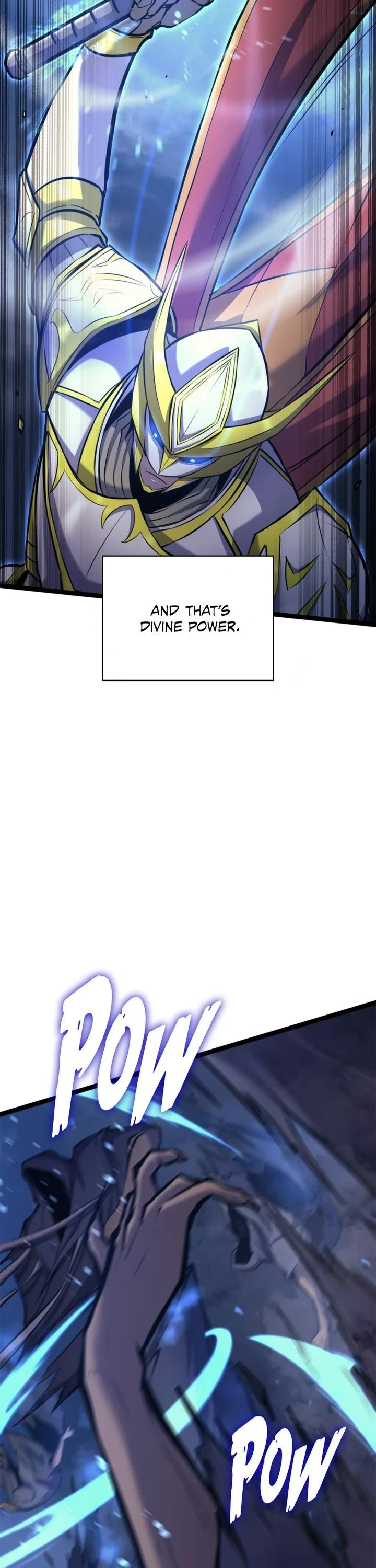 Max Level Returner Chapter 182 page 3 - Chapter 182