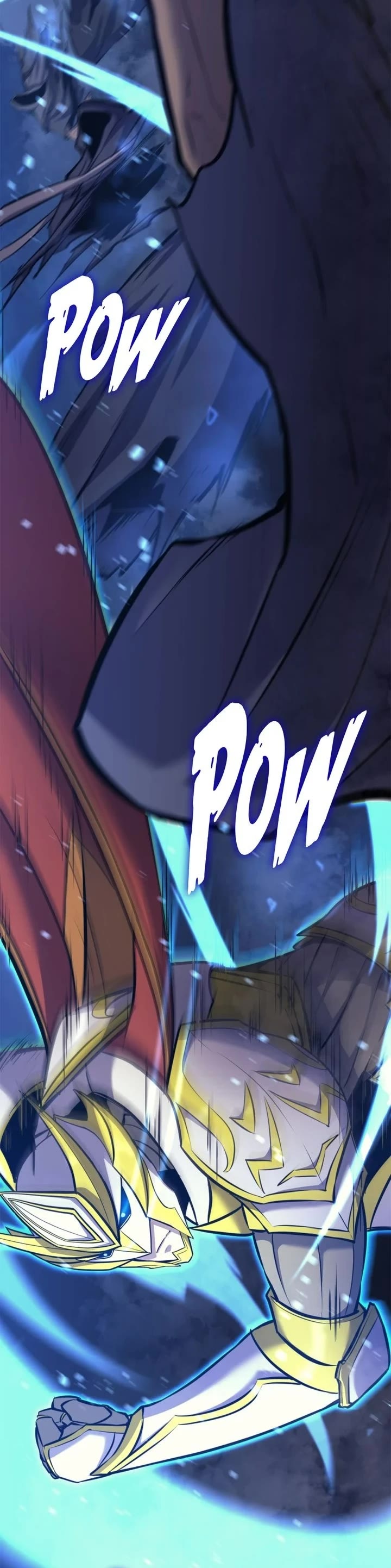 Max Level Returner Chapter 182 page 4 - Chapter 182