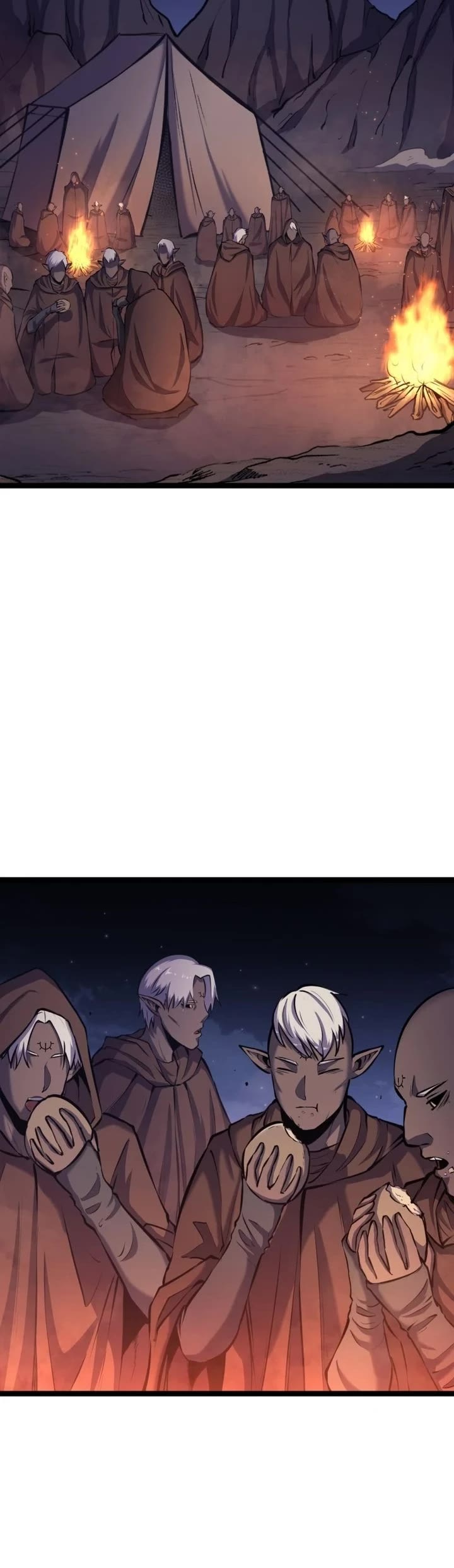 Max Level Returner Chapter 182 page 40 - Chapter 182