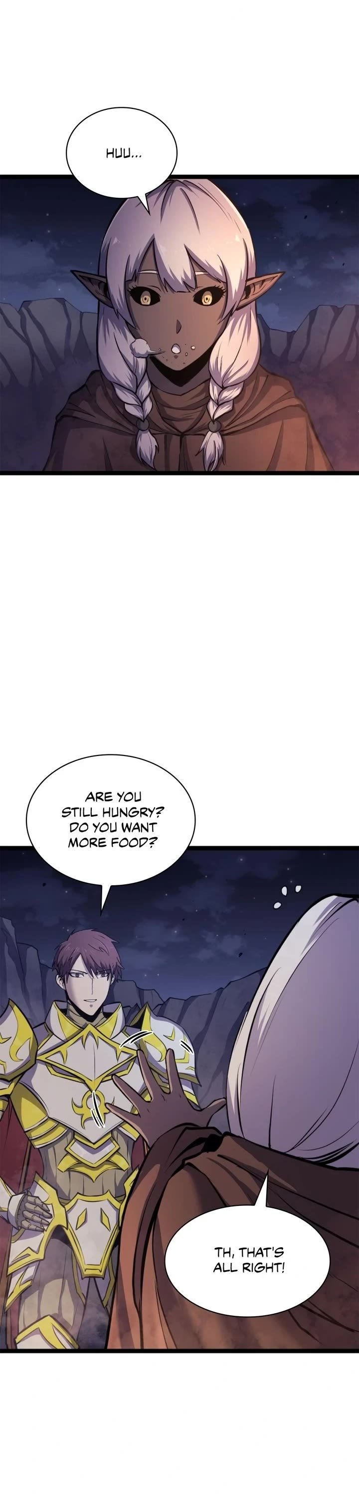 Max Level Returner Chapter 182 page 42 - Chapter 182
