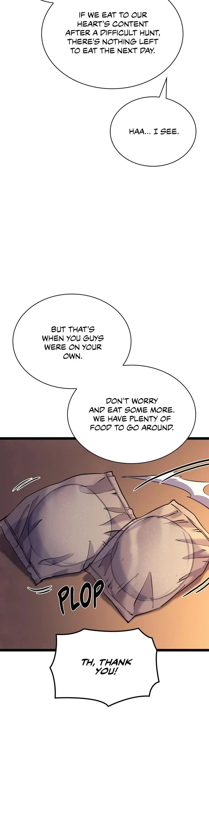Max Level Returner Chapter 182 page 44 - Chapter 182